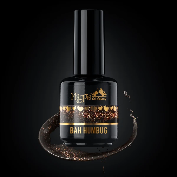 Bah Humbug | Magpie*