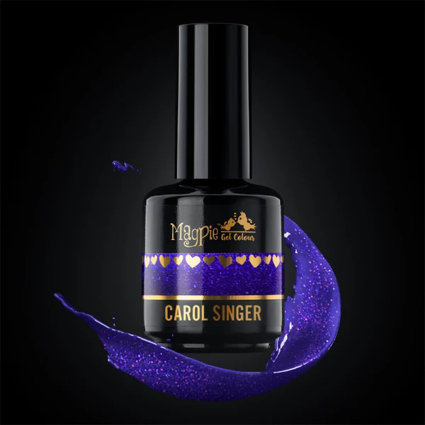 Carol Singer | Magpie*