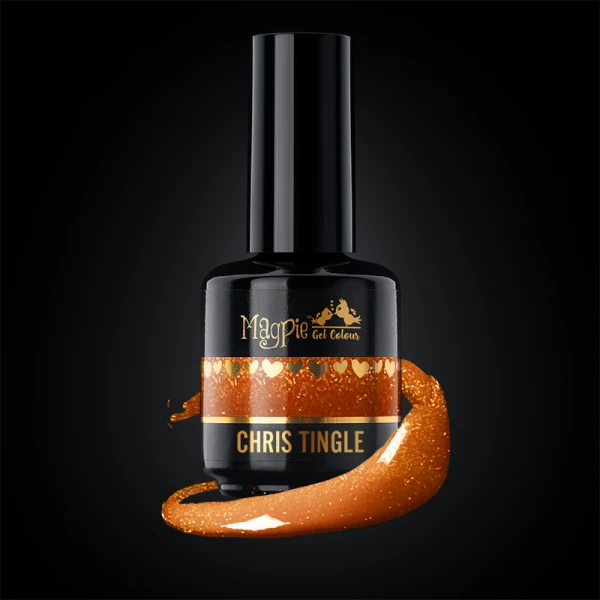 Chris Tingle | Magpie*