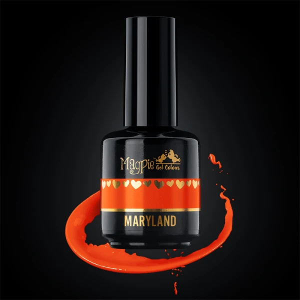 Maryland | Magpie*
