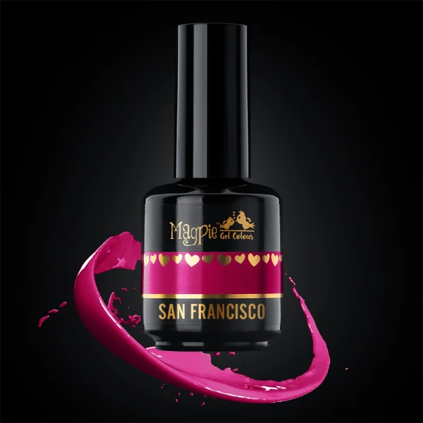 San Francisco | Magpie*