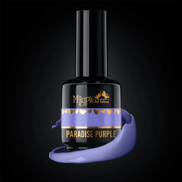Paradise Purple | Magpie*