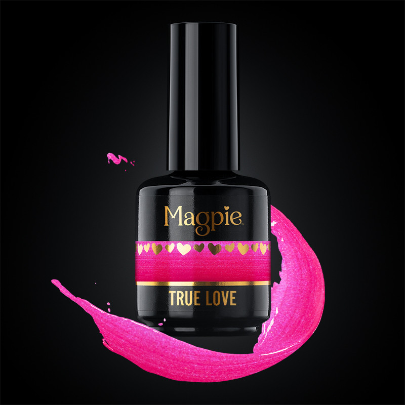 True Love | Magpie*