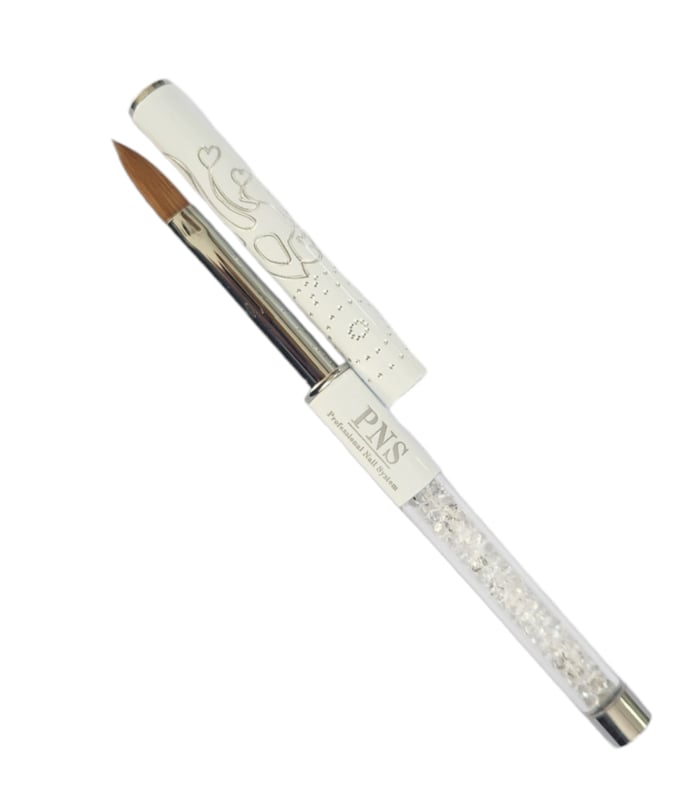 Acrylic Brush #12 | PNS