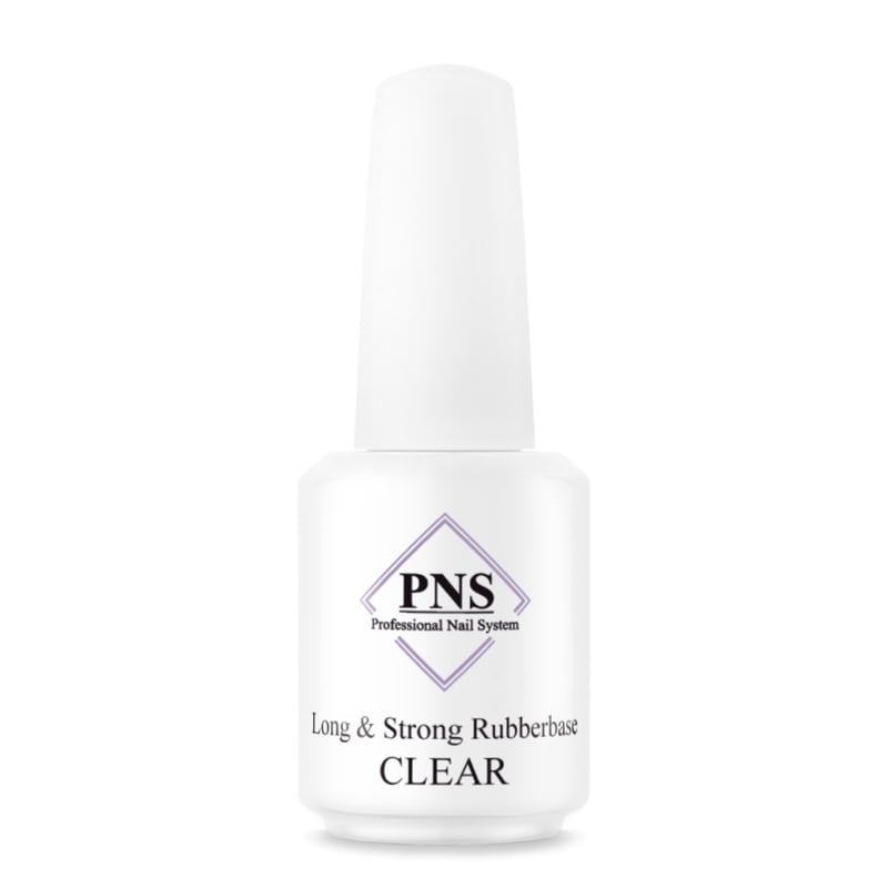 Long & Strong CLEAR | PNS