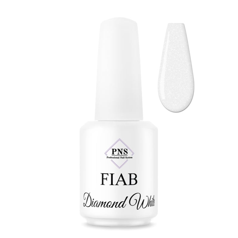 Fiab Diamond White | PNS