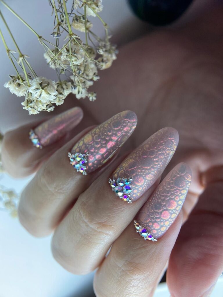 Dual Forms Level 1 - Bubbel Technique | 27 september 2025