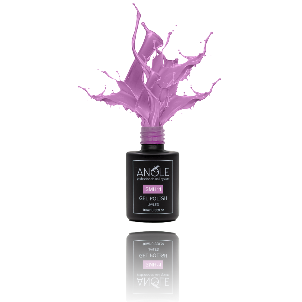 Gelpolish Symphony SMH11 | ANOLE