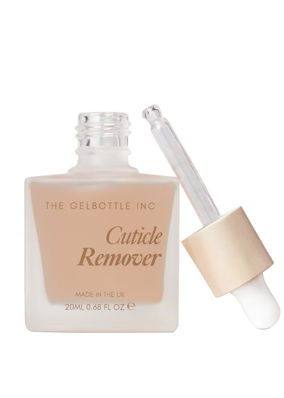 Cuticle Remover | The GelBottle
