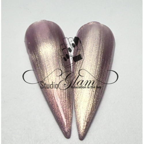 Jelly Cat-Eye 015 15ml - Studio Glam