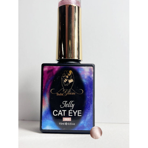 Jelly Cat-Eye 003 15ml - Studio Glam