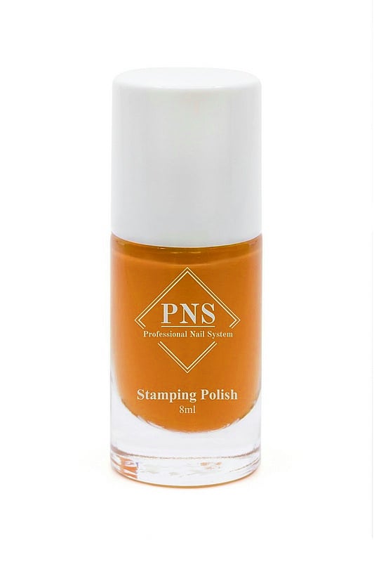 Stamping Polish No.128 | PNS