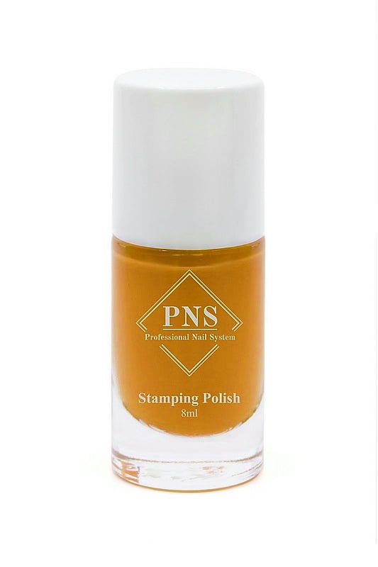 Stamping Polish No.129 | PNS