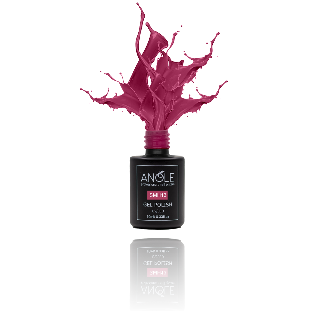 Gelpolish Symphony SMH13 | ANOLE