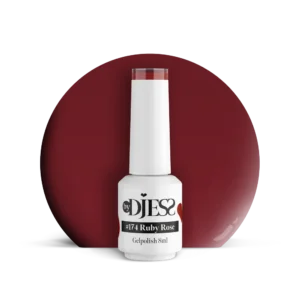 By Djess - Gelpolish 8ml