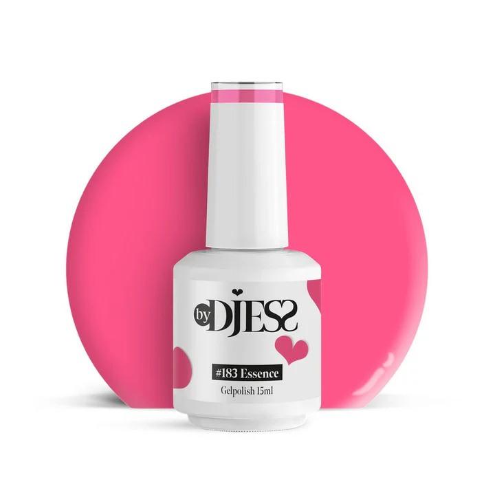 Gelpolish #183 Essence 15ml | By Djess