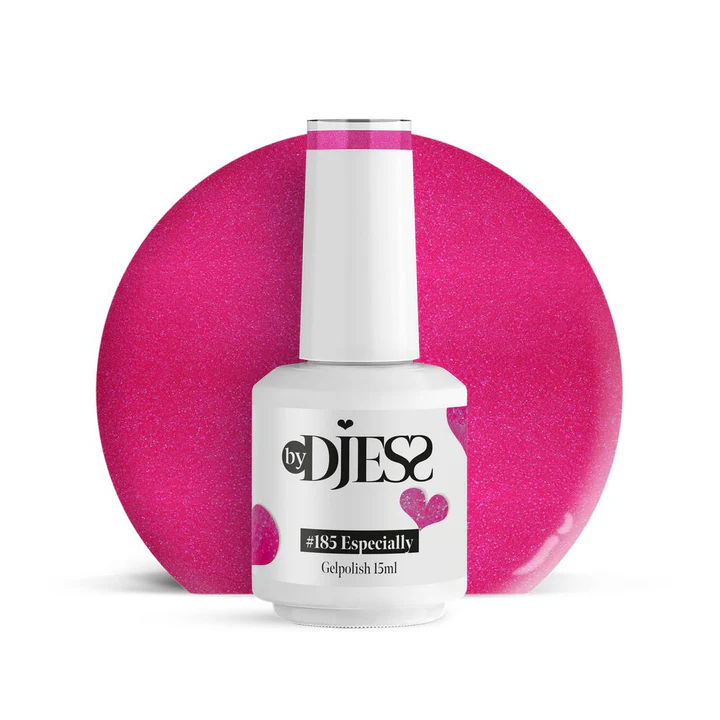 Gelpolish #185 Especially 15ml | By Djess