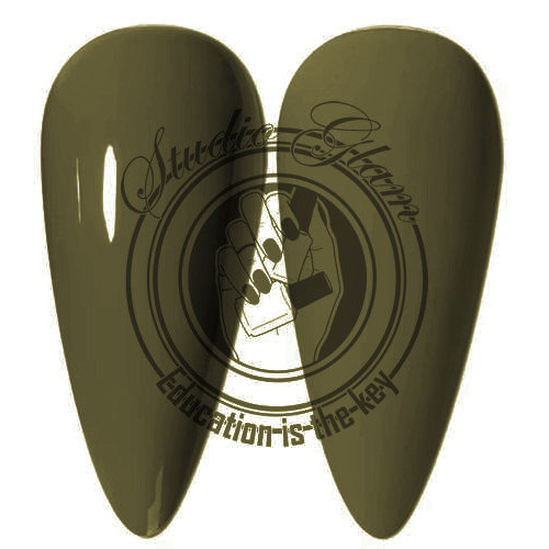 Gelpolish 21 - 15ml | Studio Glam