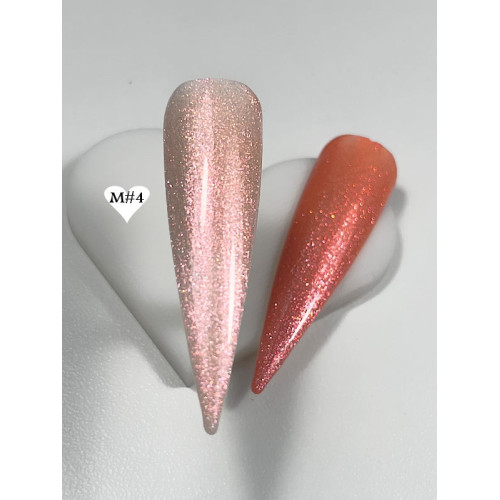 Gelpolish Mermaid M #4 | Studio Glam