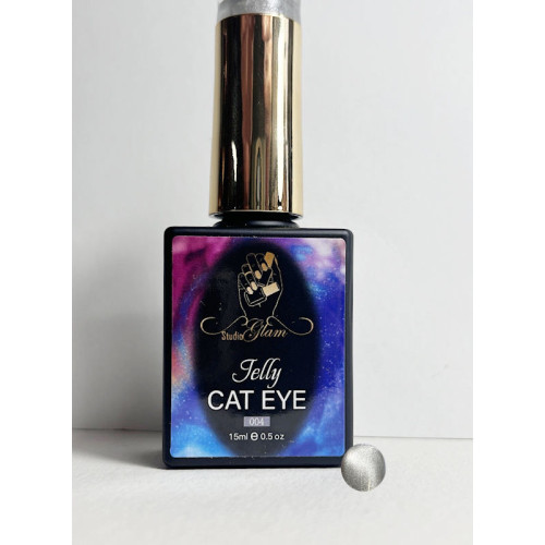 Jelly Cat-Eye 004 15ml - Studio Glam