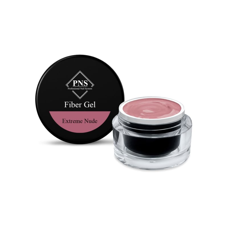 Fiber Gel Extreme Nude 45g | PNS