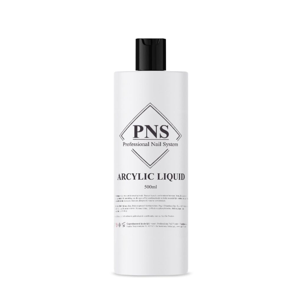 Acrygel Liquid 500ml | PNS