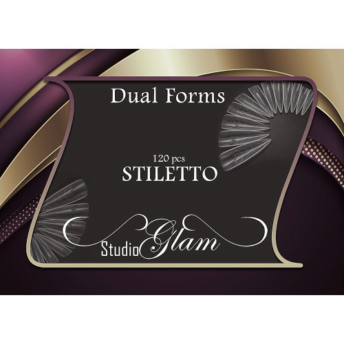 Dual forms Stiletto | Studio Glam