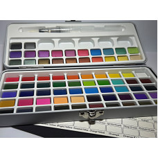 Studio Glam - Nail Art