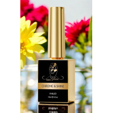 Chrome & Shine 15ml | Studio Glam