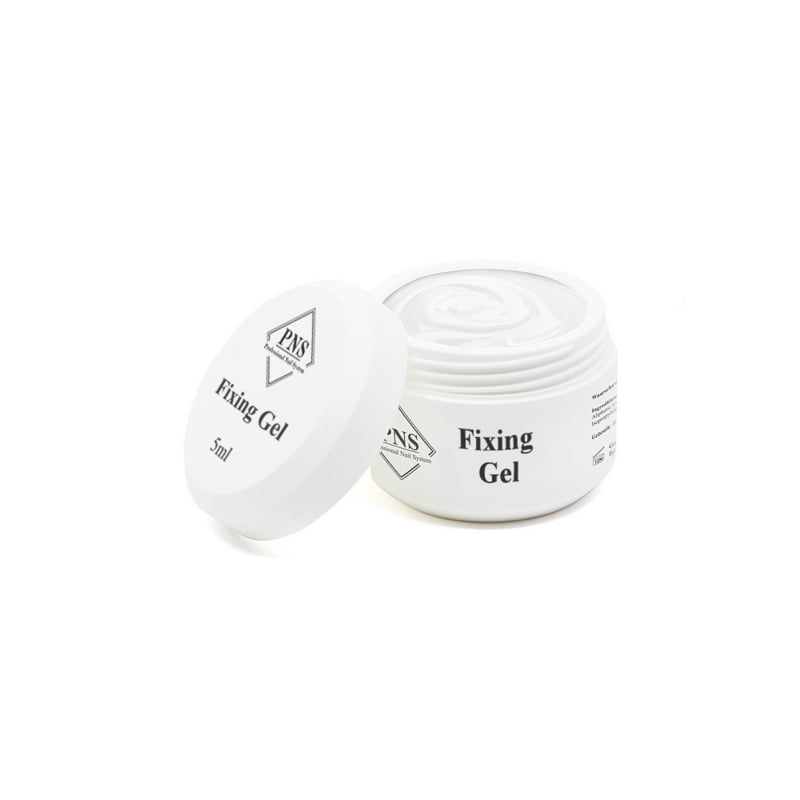 Fixing Gel in pot 5ml | PNS