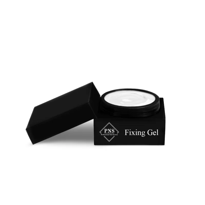 Fixing Gel