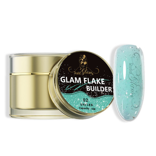 Flake Buildergel 2 - Studio Glam