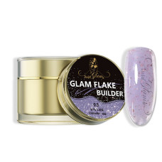 Flake Buildergel 3 - Studio Glam
