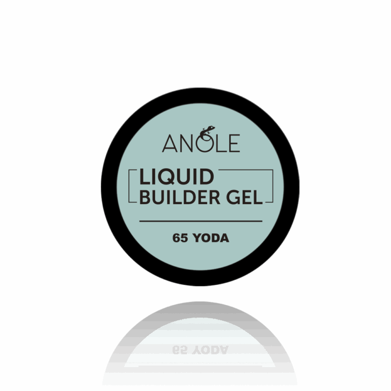 Liquid Builder Gel 65 Yoda Pompflacon | ANOLE