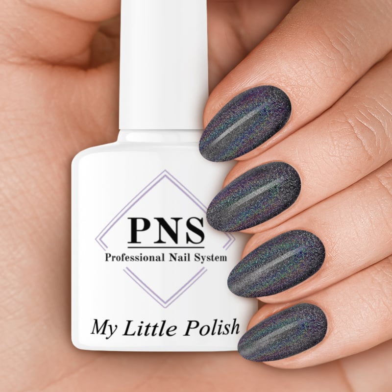 My Little Polish 4017 (Rainbow 1)