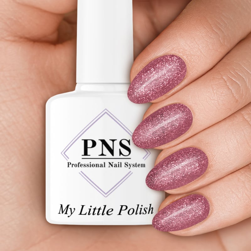 My Little Polish Eclair Fraises (French Dessert) | PNS