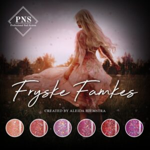 My Little Polish Fryske Famkes Collection