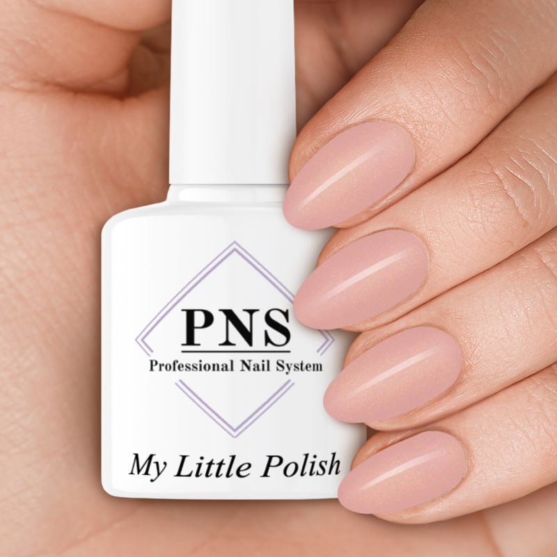 My Little Polish Glow Within (Golden Glow Boy's) | PNS