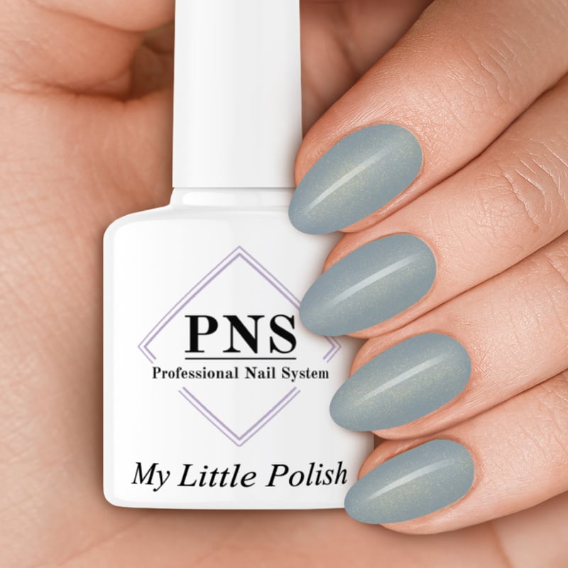 My Little Polish Make me Glow (Golden Glow Boy's) | PNS