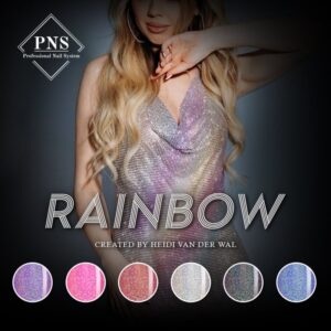 My Little Polish Rainbow 1 Collection