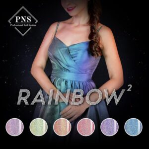 My Little Polish Rainbow 2 Collection