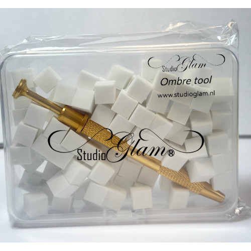 Ombre Tool | Studio Glam
