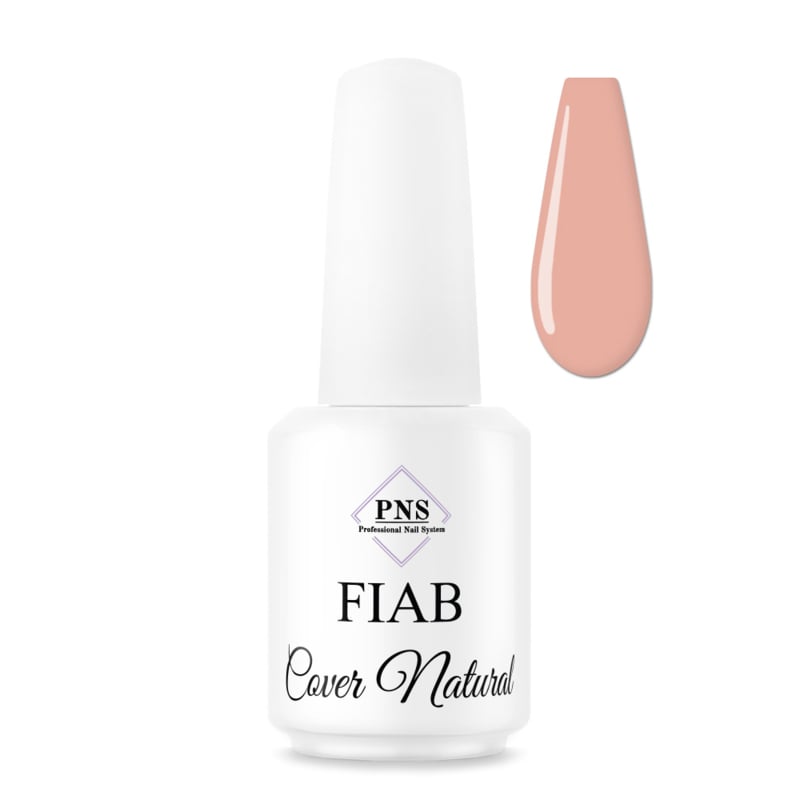 Fiab Cover Natural | PNS