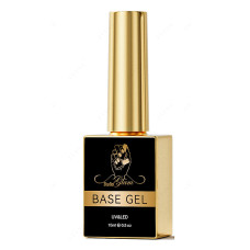 Studio Glam - Base & Topcoat