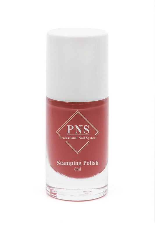 Stamping Polish No.127 | PNS
