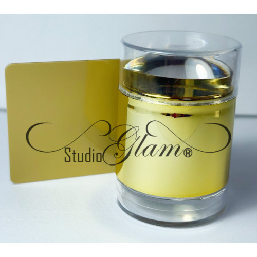 Double Siliconen stempel | Studio Glam