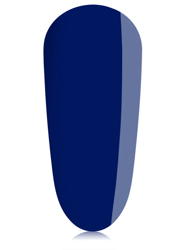 Gelpolish Denim Mini 8ml | The GelBottle