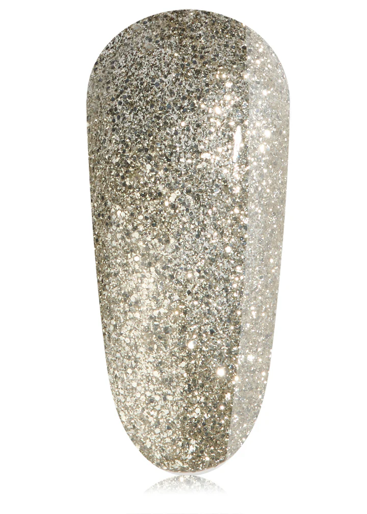 Gelpolish Rhinestone Mini 8ml | The GelBottle
