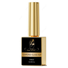 Tempered Glass Top-gel 15ml | Studio Glam