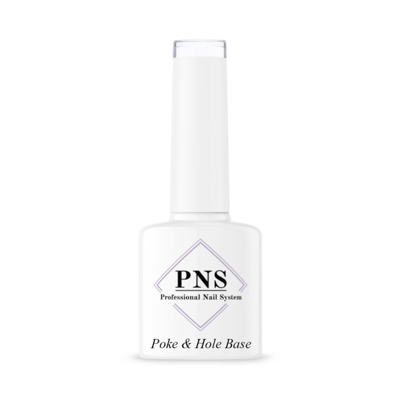 Poke & Hole Base | PNS